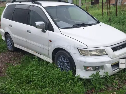 Mitsubishi Chariot 1998 года за 1 600 000 тг. в Алматы