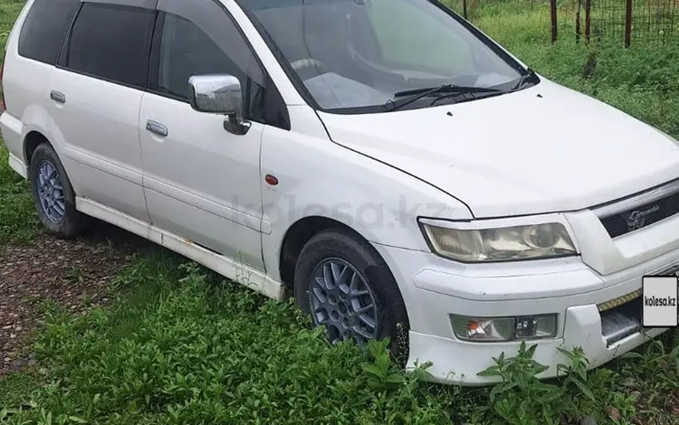 Mitsubishi Chariot 1998 года за 1 600 000 тг. в Алматы