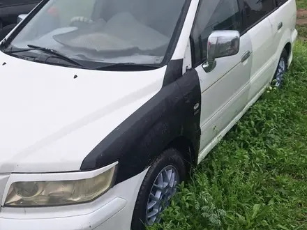 Mitsubishi Chariot 1998 года за 1 600 000 тг. в Алматы – фото 5