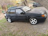 ВАЗ (Lada) 2114 2011 года за 600 000 тг. в Актобе