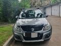 Suzuki SX4 2012 года за 5 690 000 тг. в Алматы