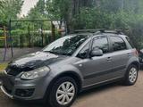 Suzuki SX4 2012 года за 5 690 000 тг. в Алматы – фото 4