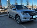 Lexus LX 570 2010 года за 19 900 000 тг. в Петропавловск