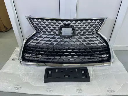 Решетка радиатора LEXUS RX 2020 за 125 000 тг. в Алматы