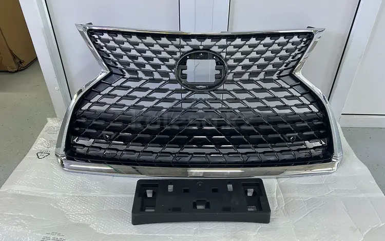 Решетка радиатора LEXUS RX 2020 за 125 000 тг. в Алматы