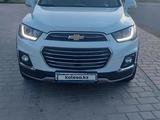 Chevrolet Captiva 2013 годаүшін7 800 000 тг. в Туркестан