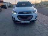Chevrolet Captiva 2013 годаүшін7 500 000 тг. в Туркестан – фото 3
