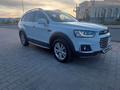 Chevrolet Captiva 2013 годаүшін7 500 000 тг. в Туркестан – фото 4