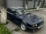 BMW 520 1990 года за 870 000 тг. в Алматы – фото 4