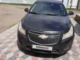 Chevrolet Cruze 2014 года за 4 000 000 тг. в Аягоз – фото 2