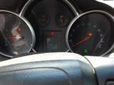 Chevrolet Cruze 2014 годаүшін4 000 000 тг. в Аягоз – фото 5