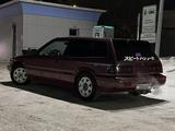 Honda Accord 1989 года за 500 000 тг. в Астана – фото 2