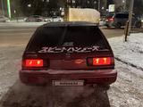 Honda Accord 1989 года за 500 000 тг. в Астана – фото 4