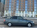 ВАЗ (Lada) Priora 2170 2007 годаүшін1 550 000 тг. в Караганда – фото 2