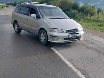 Honda Odyssey 1996 года за 2 445 000 тг. в Алматы – фото 4