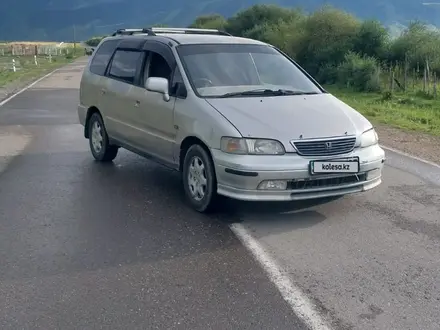 Honda Odyssey 1996 года за 2 445 000 тг. в Алматы – фото 2