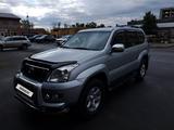 Toyota Land Cruiser Prado 2004 годаfor10 600 000 тг. в Костанай – фото 3