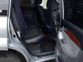 Toyota Land Cruiser Prado 2004 годаfor10 600 000 тг. в Костанай – фото 5