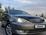 Toyota Camry 2005 годаүшін4 500 000 тг. в Алматы