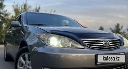 Toyota Camry 2005 годаүшін4 500 000 тг. в Алматы