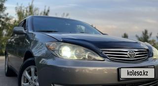 Toyota Camry 2005 года за 4 500 000 тг. в Алматы