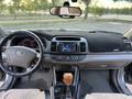 Toyota Camry 2005 годаүшін4 500 000 тг. в Алматы – фото 12