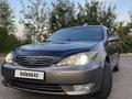 Toyota Camry 2005 годаүшін4 500 000 тг. в Алматы – фото 2