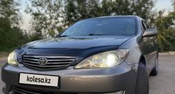 Toyota Camry 2005 годаүшін4 500 000 тг. в Алматы – фото 2