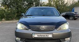Toyota Camry 2005 годаүшін4 500 000 тг. в Алматы – фото 4