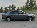 Toyota Camry 2005 годаүшін4 500 000 тг. в Алматы – фото 5