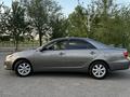 Toyota Camry 2005 годаүшін4 500 000 тг. в Алматы – фото 3