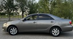 Toyota Camry 2005 годаүшін4 500 000 тг. в Алматы – фото 3