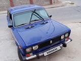 ВАЗ (Lada) 2106 2001 годаүшін800 000 тг. в Алматы – фото 3