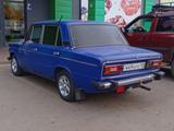 ВАЗ (Lada) 2106 2001 годаүшін800 000 тг. в Алматы – фото 4