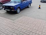 ВАЗ (Lada) 2106 2001 годаүшін800 000 тг. в Алматы – фото 5