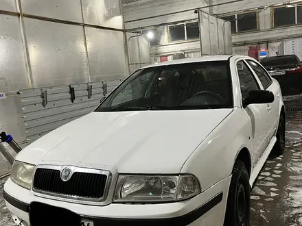 Skoda Octavia 2006 года за 1 500 000 тг. в Экибастуз