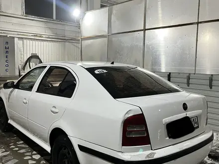 Skoda Octavia 2006 года за 1 500 000 тг. в Экибастуз – фото 6