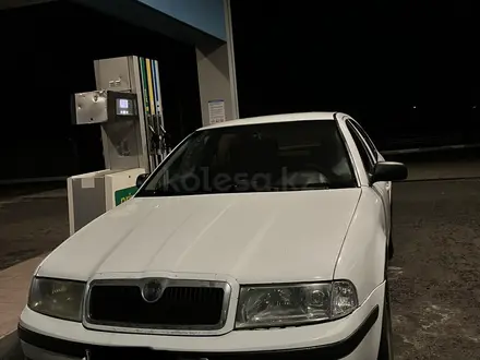 Skoda Octavia 2006 года за 1 500 000 тг. в Экибастуз – фото 10