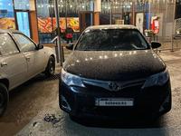 Toyota Camry 2013 годаүшін8 200 000 тг. в Жетысай