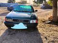 Audi 80 1991 года за 800 000 тг. в Тараз – фото 2