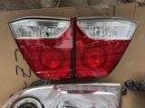 Задние фонари Toyota Land Cruiser 200/12-15 б/у за 90 000 тг. в Алматы – фото 2