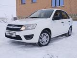 ВАЗ (Lada) Granta 2190 2018 годаfor4 000 000 тг. в Актобе