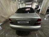 Daewoo Leganza 1997 годаfor2 200 000 тг. в Алматы – фото 5