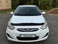 Hyundai Accent 2012 годаүшін4 290 000 тг. в Кокшетау – фото 17