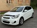 Hyundai Accent 2012 годаfor4 290 000 тг. в Кокшетау – фото 29