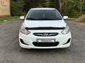 Hyundai Accent 2012 годаfor4 290 000 тг. в Кокшетау – фото 30