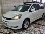 Toyota Sienna 2005 года за 6 000 000 тг. в Алматы – фото 2