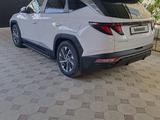 Hyundai Tucson 2024 годаүшін13 500 000 тг. в Актау