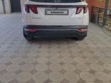 Hyundai Tucson 2024 годаүшін13 500 000 тг. в Актау – фото 2