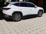 Hyundai Tucson 2024 годаүшін13 500 000 тг. в Актау – фото 3